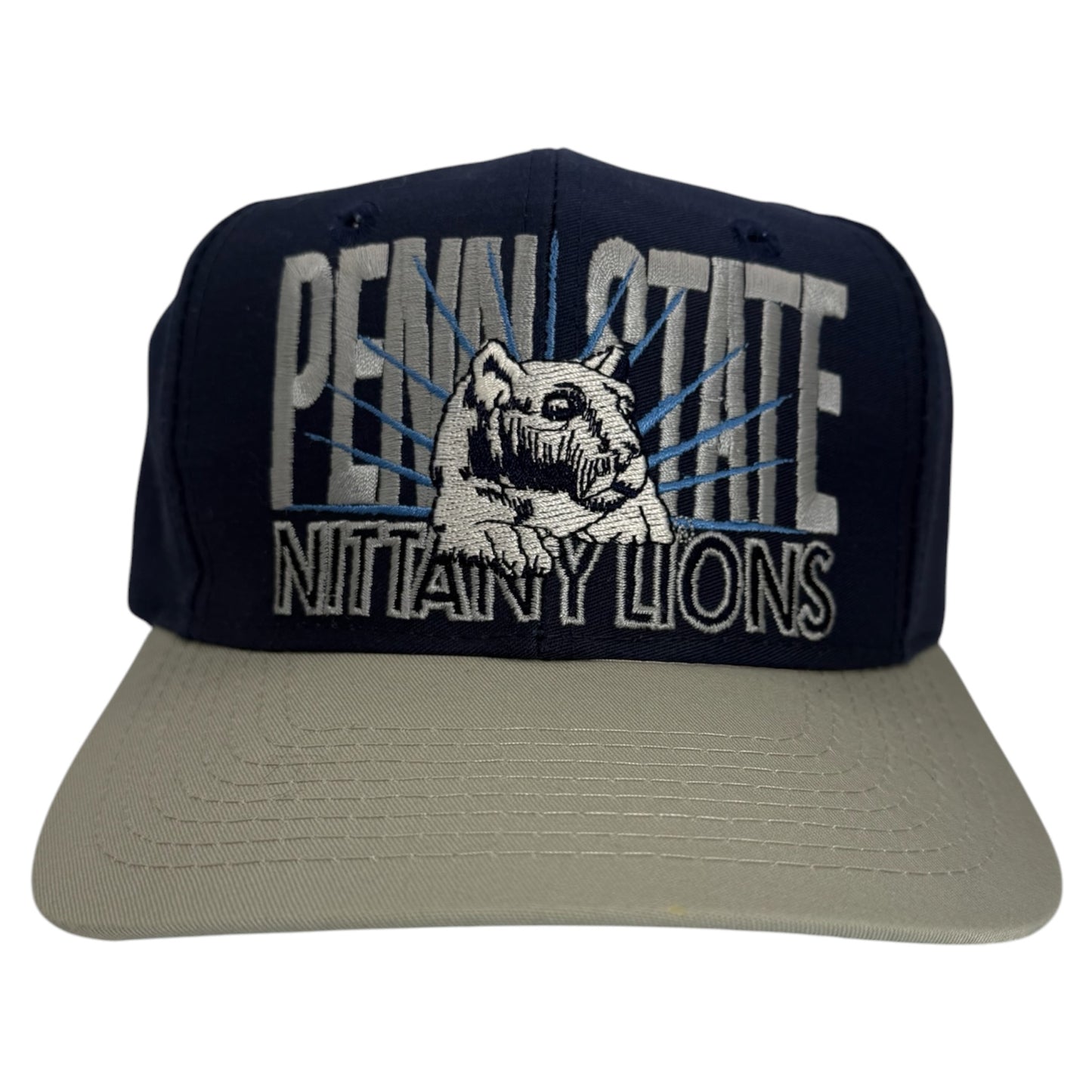 Vintage Penn State Nittany Lions Signature Snapback