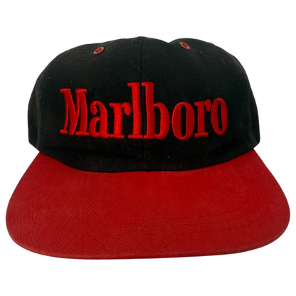 Vintage Marlboro Snapback