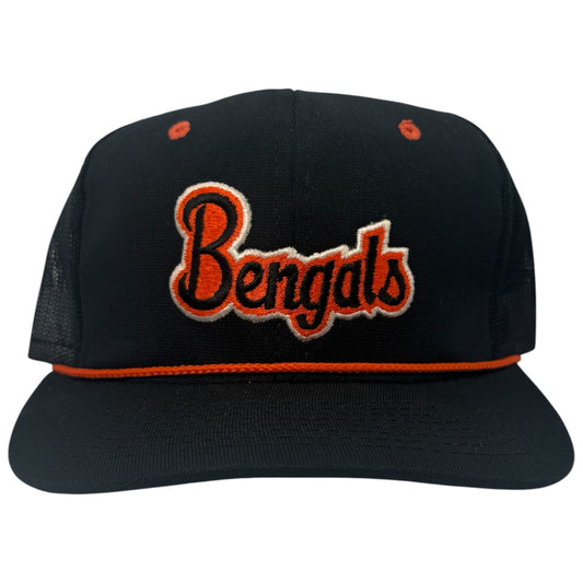 Vintage Cincinnati Bengals Sports Specialties Snapback