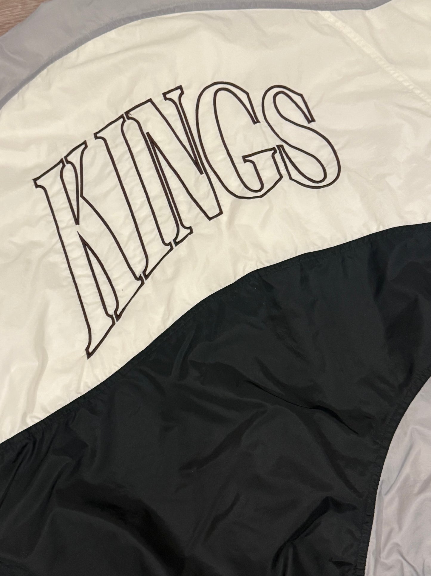 Vintage Los Angeles Kings Apex One Jacket