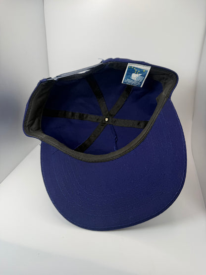 Vintage Alaska Snapback