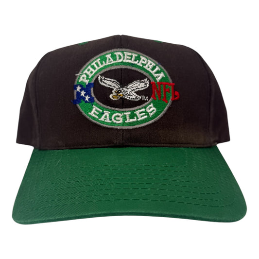 Vintage Philadelphia Eagles Snapback