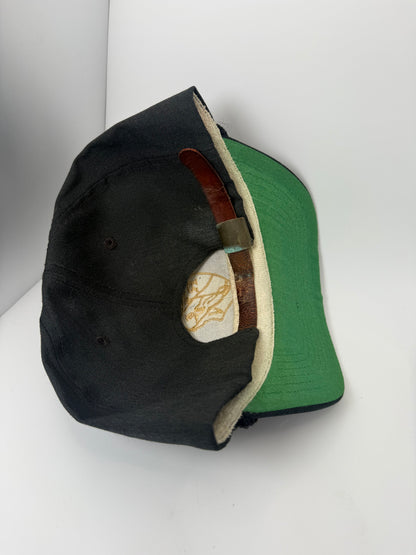 Vintage Chicago Golf Buckle Hats