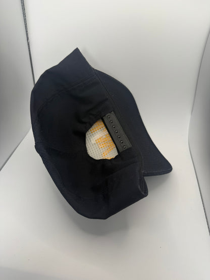 Vintage Navy Snapback