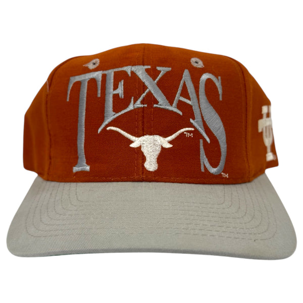 Vintage Texas Longhorns Snapback