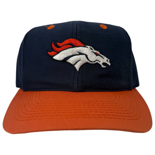 Vintage Denver Broncos Snapback