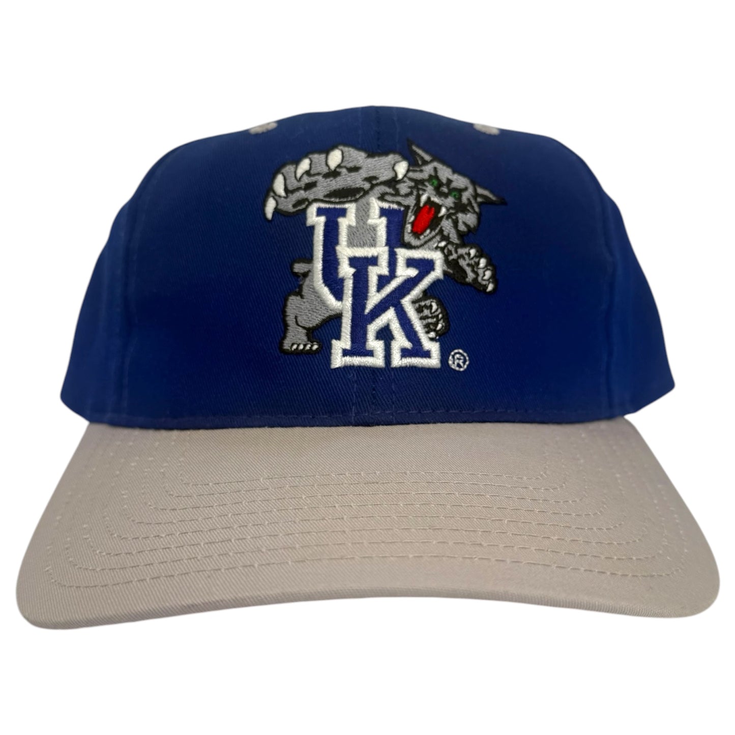 Vintage Kentucky Wildcats Snapback