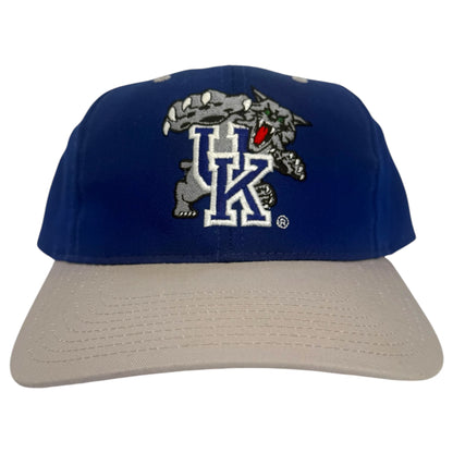 Vintage Kentucky Wildcats Snapback