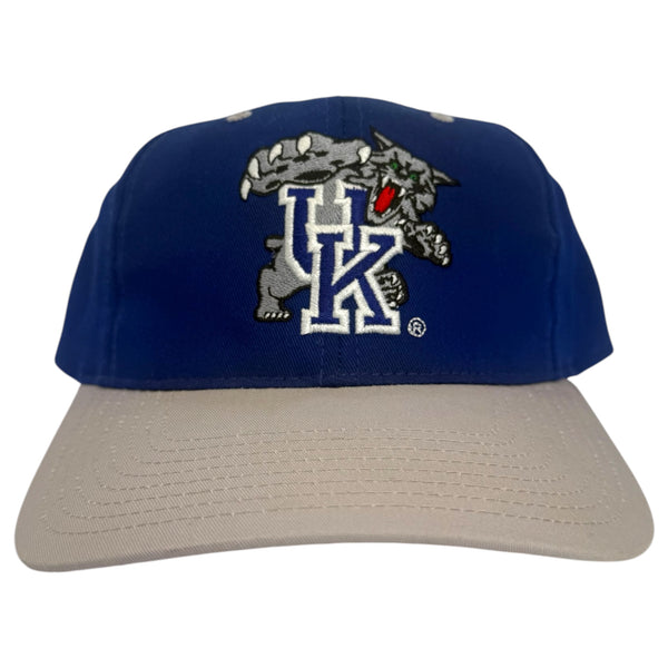 Vintage Kentucky Wildcats Snapback