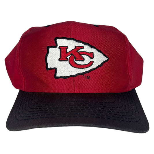 Vintage Kansas City Chiefs Snapback