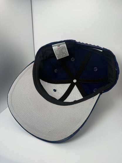 Vintage Virginia Cavaliers Nike Snapback