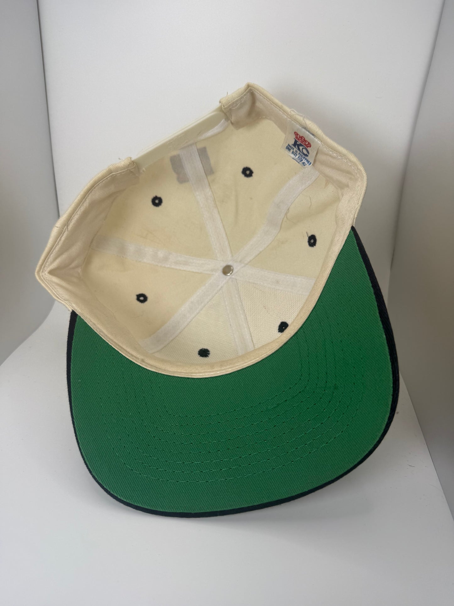 Vintage New York Yankees Fan Fest Snapback