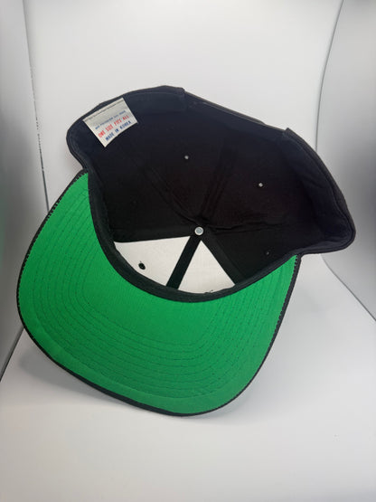 Vintage 90s Calvin Klein Snapback