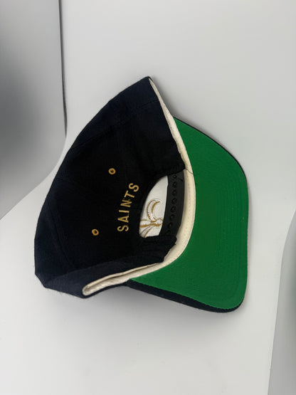 Vintage New Orleans Saints Snapback