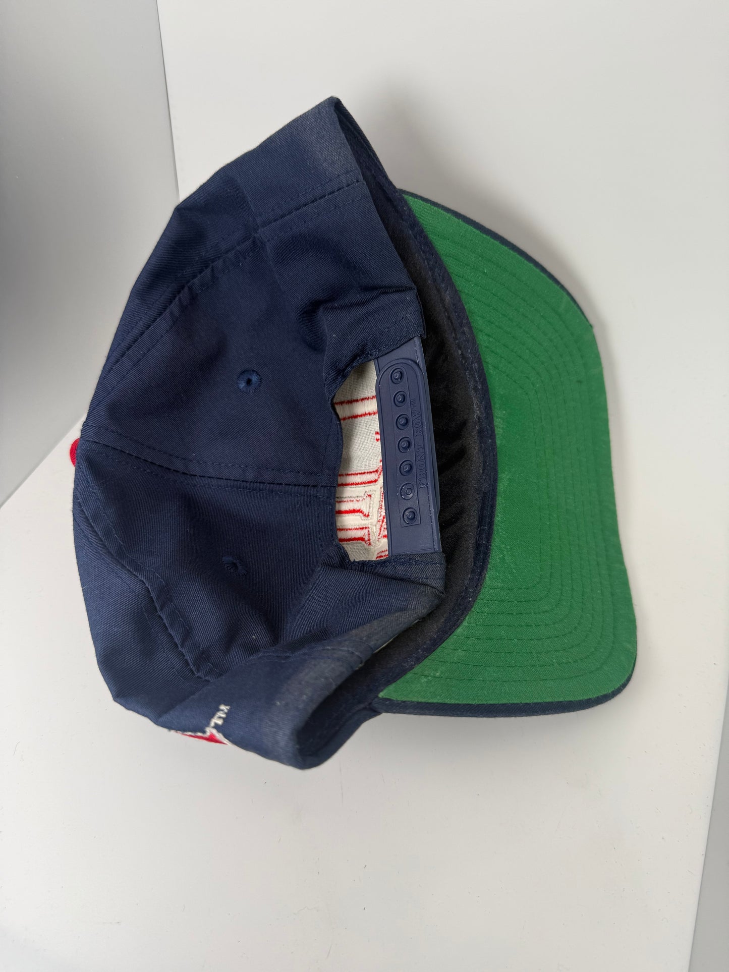 Vintage Minnesota Twins Snapback