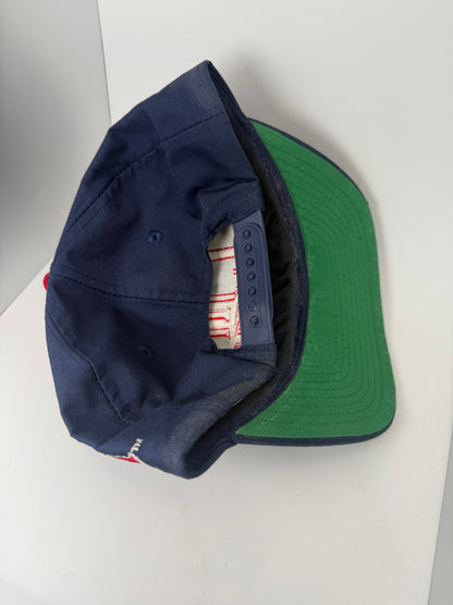 Vintage Minnesota Twins Snapback