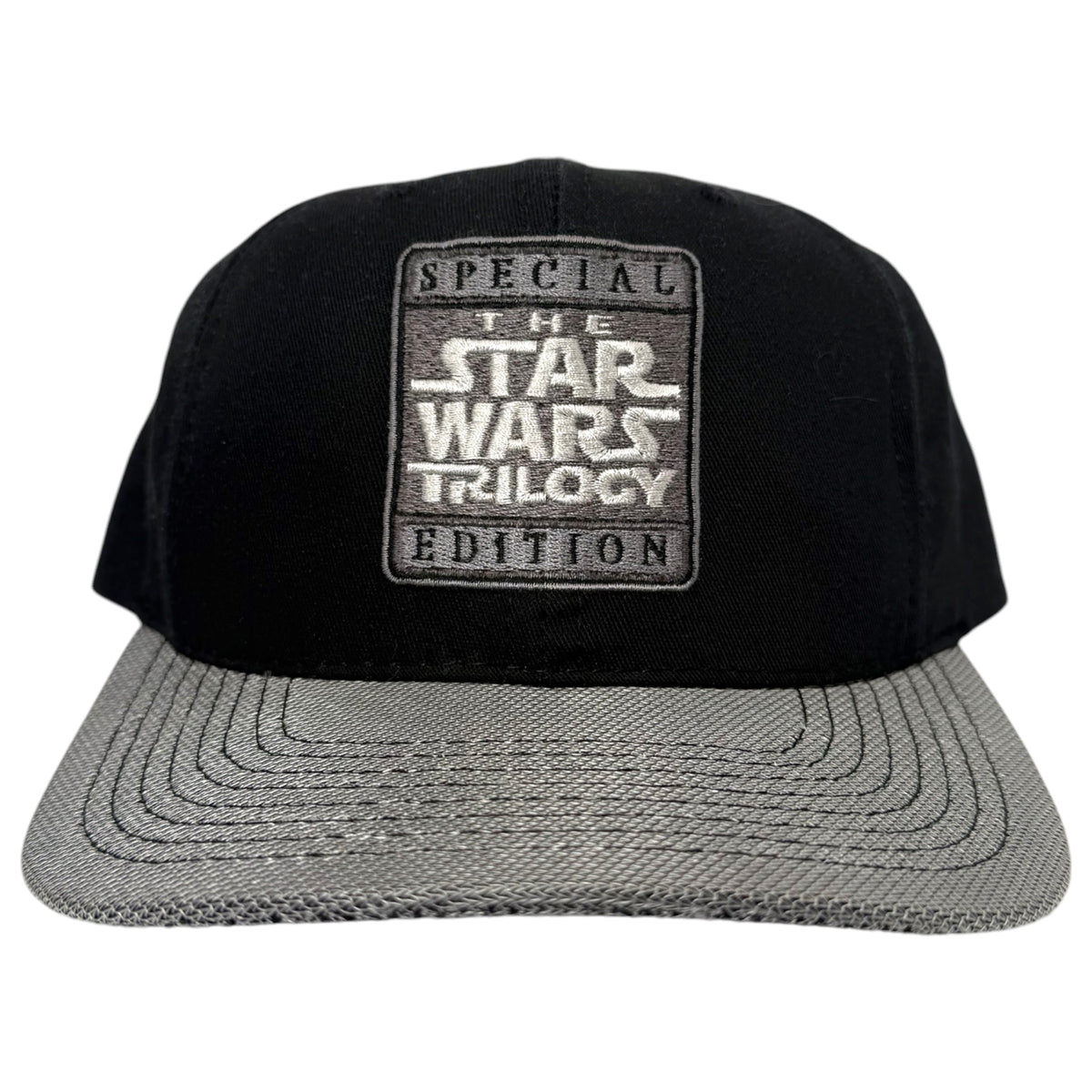 Vintage Star Wars Special Edition Trilogy Snapback