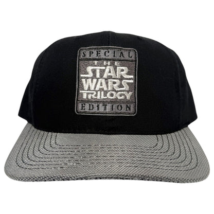 Vintage Star Wars Special Edition Trilogy Snapback