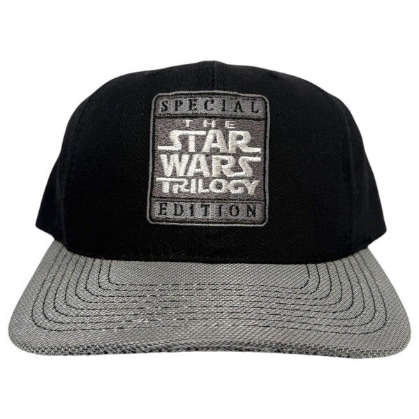 Vintage Star Wars Special Edition Trilogy Snapback