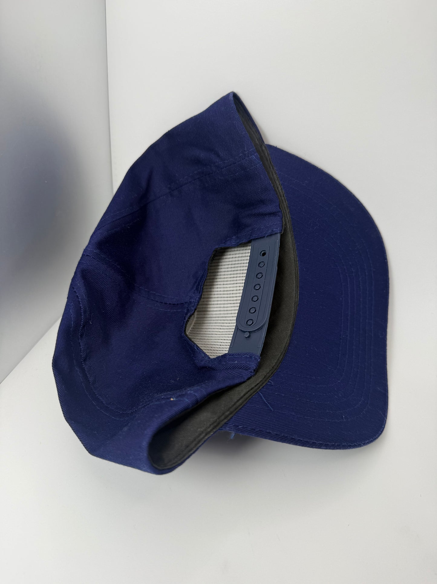 Vintage Alaska Snapback