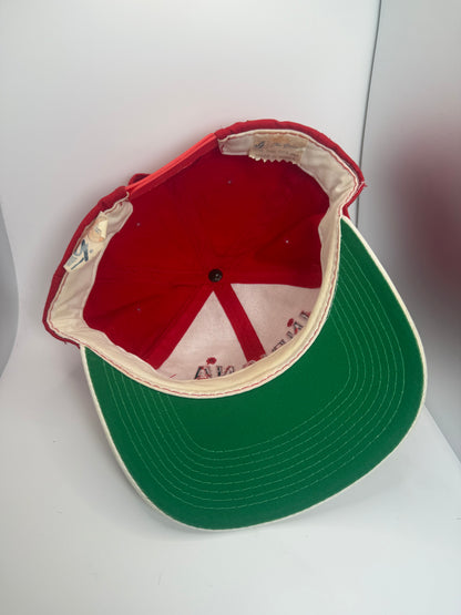 Vintage Indiana Hoosiers The Game Snapback