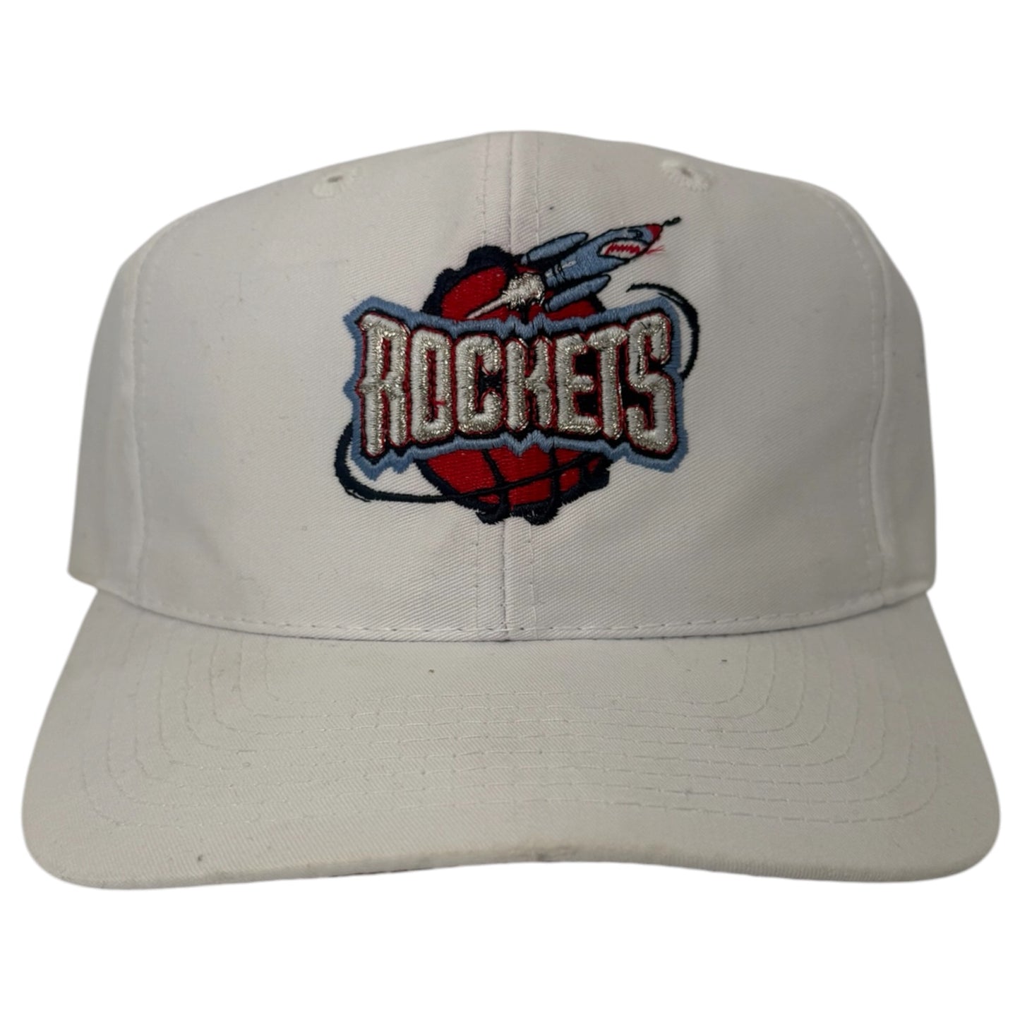 Vintage Houston Rockets Snapback