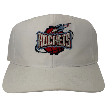 Vintage Houston Rockets Snapback