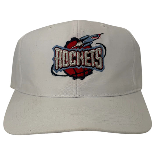 Vintage Houston Rockets Snapback