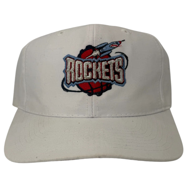 Vintage Houston Rockets Snapback
