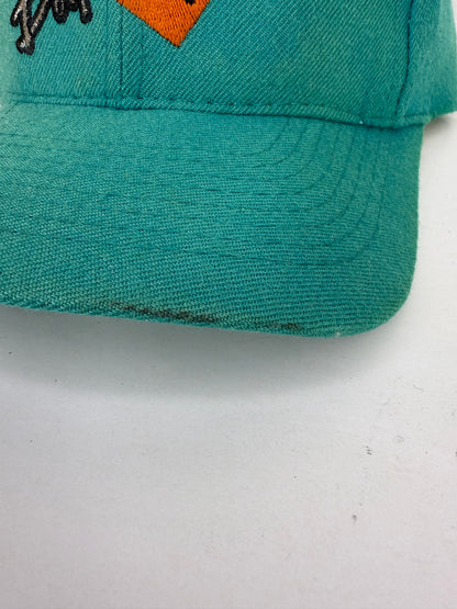 Vintage Miami Dolphins Snapback