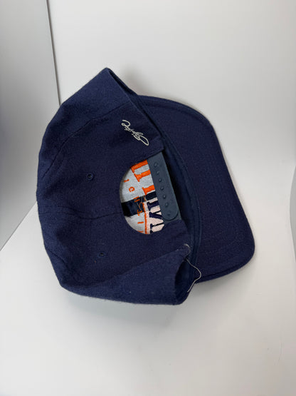 Vintage Fighting Illini Snapback