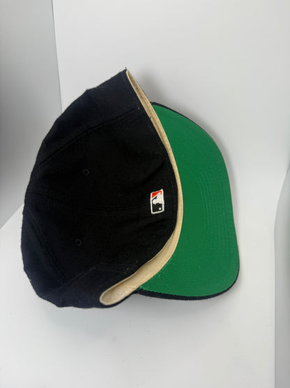Vintage Baltimore Orioles New Era Fitted Hat