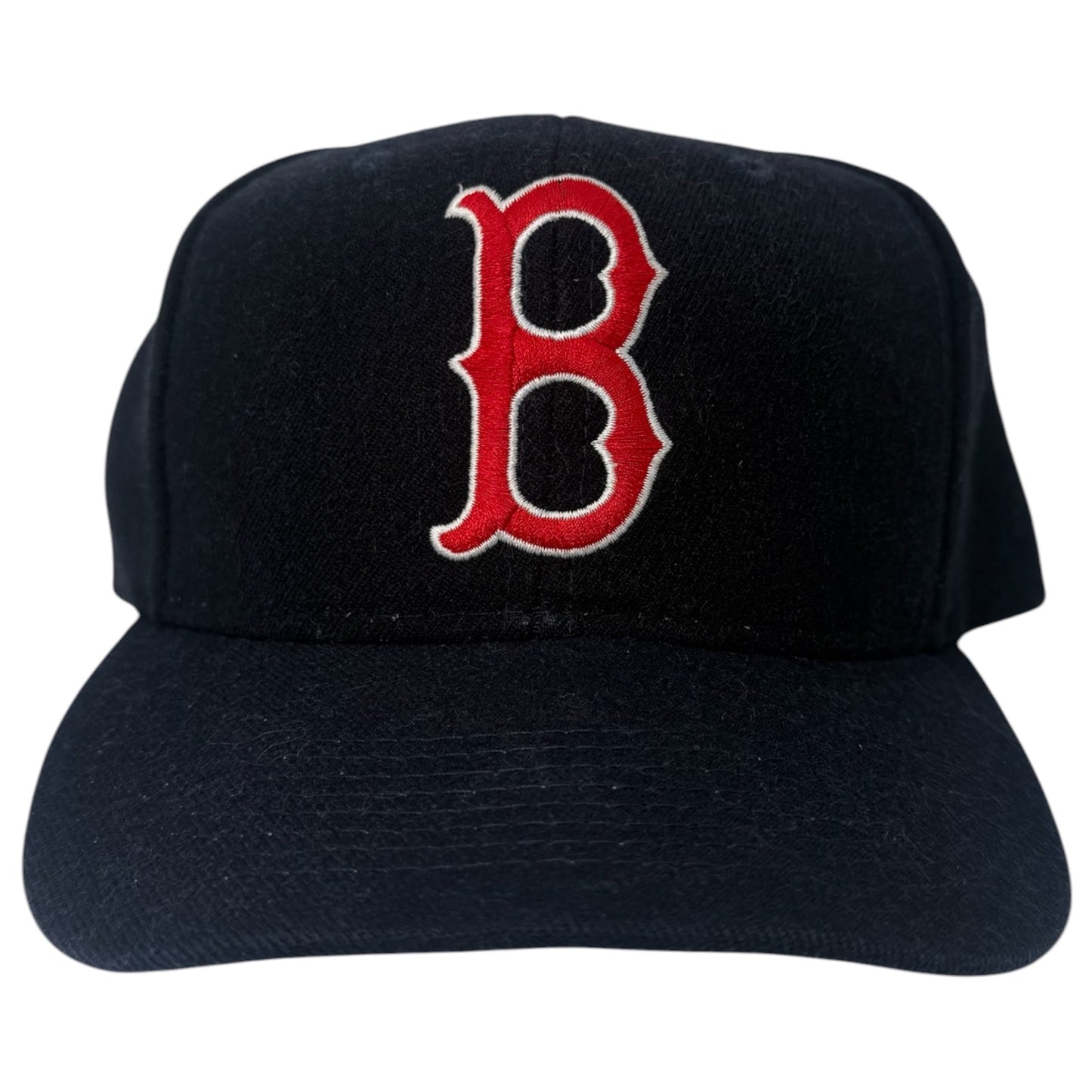 Vintage Boston Red Sox Snapback