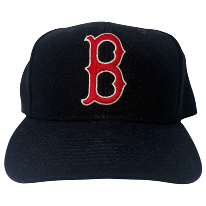 Vintage Boston Red Sox Snapback