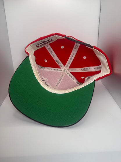 University of Georgia Bulldogs Snapback