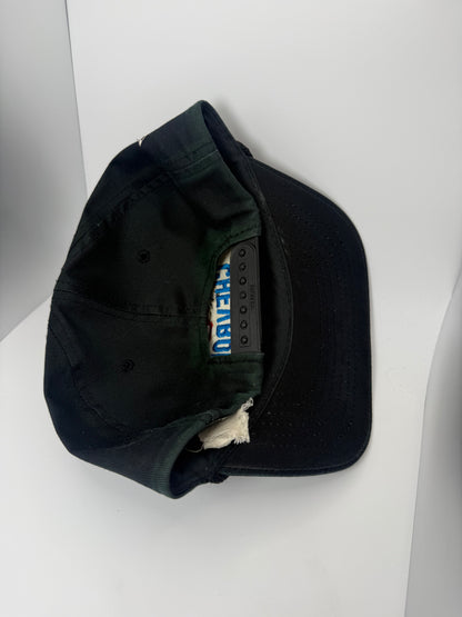 Vintage Chevrolet Racing Snapback