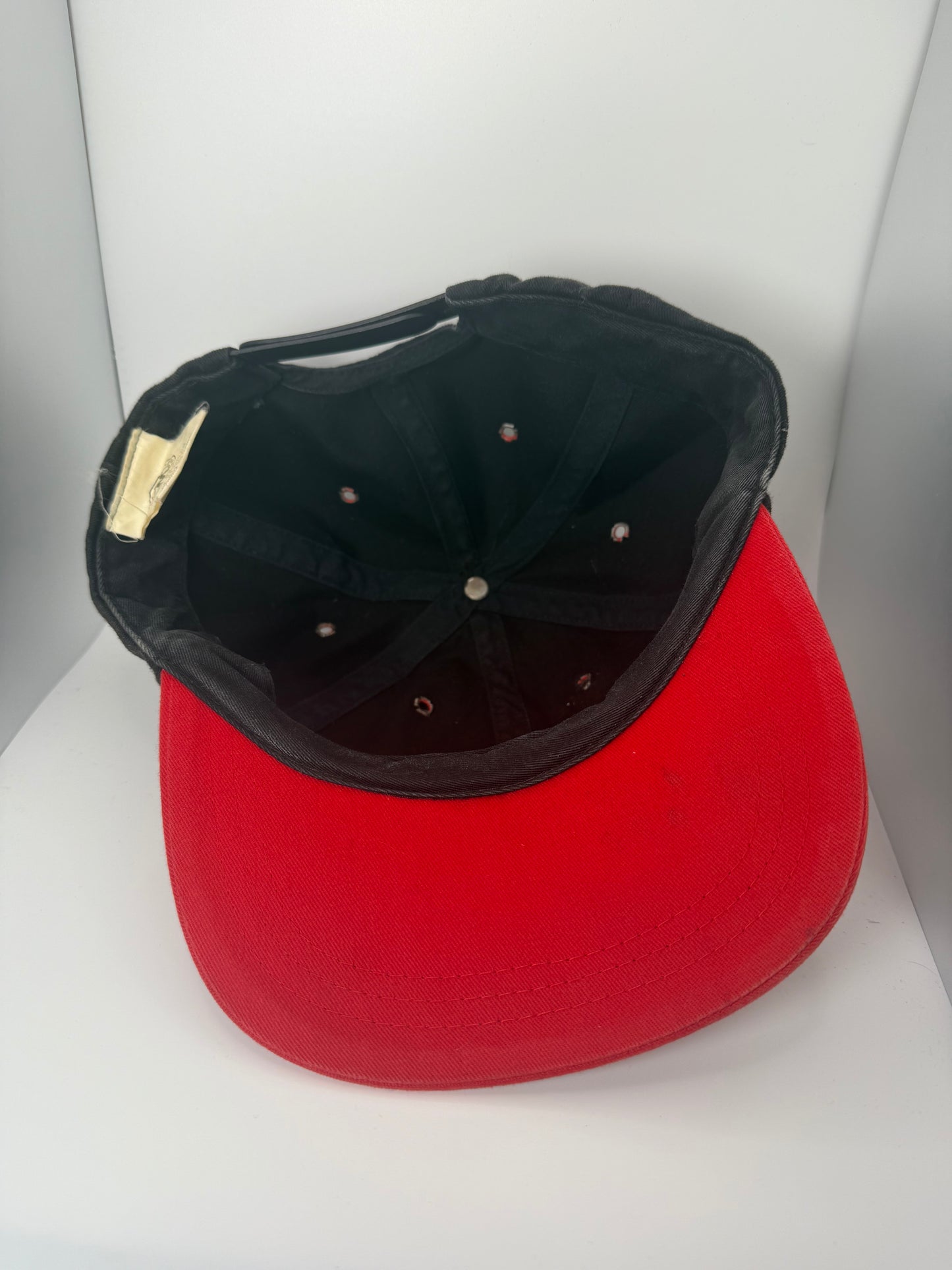 Vintage Marlboro Snapback