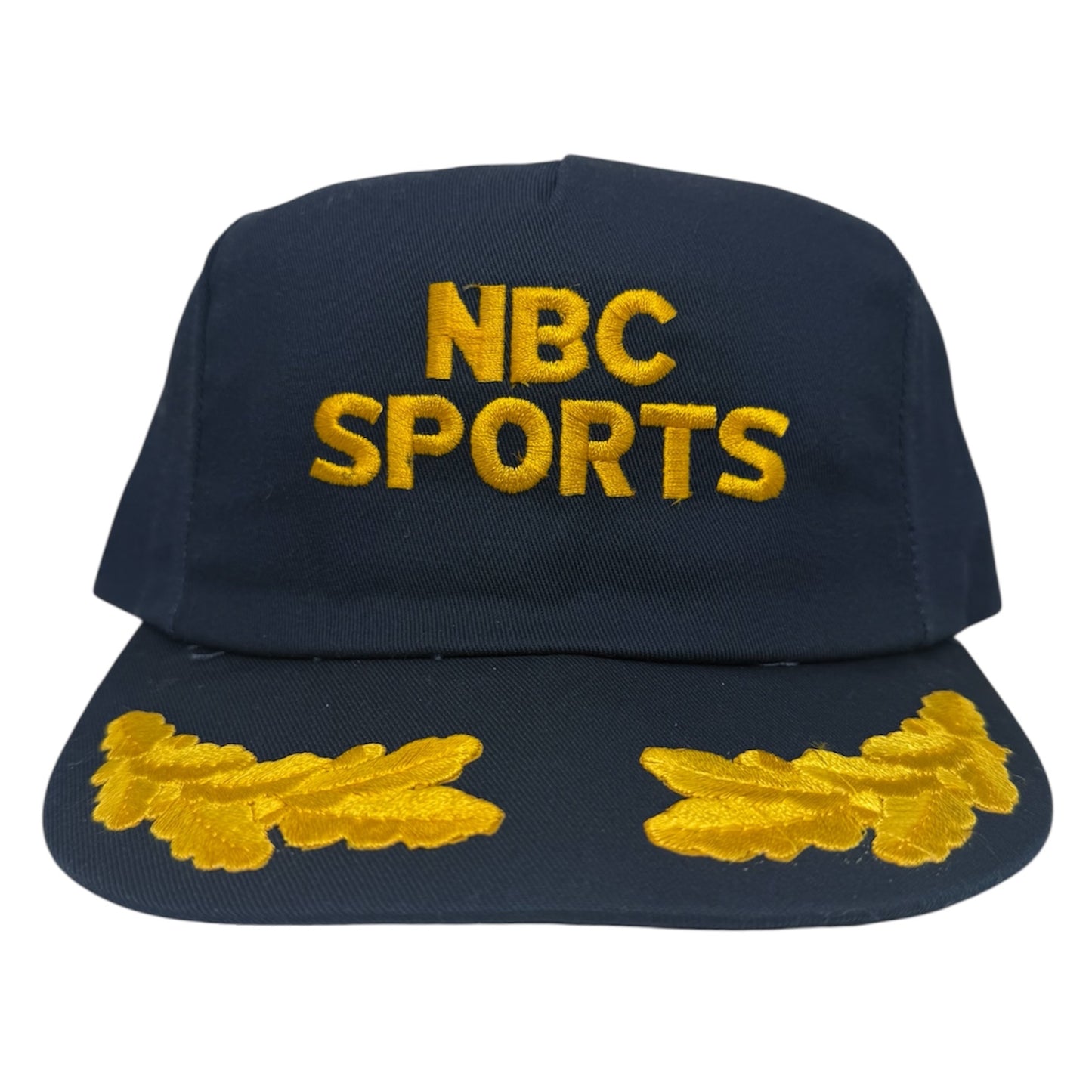 Vintage NBC Sports Snapback