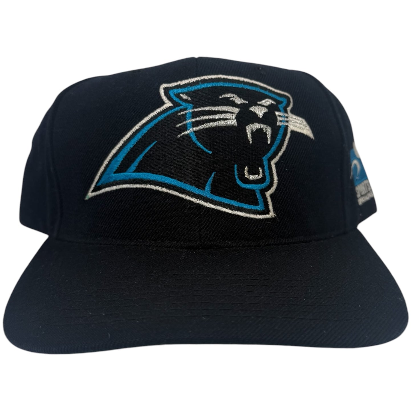 Vintage Carolina Panthers Sports Specialties Snapback
