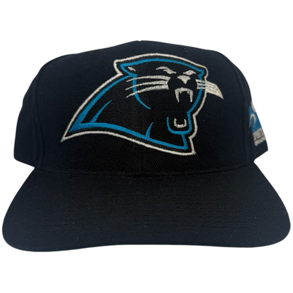 Vintage Carolina Panthers Sports Specialties Snapback