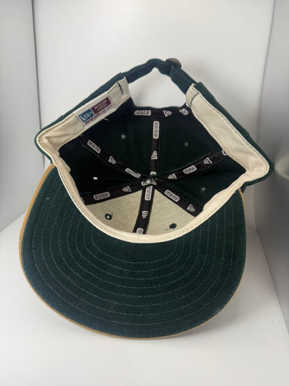 Vintage The Classic 2003 Golf Buckle Hat