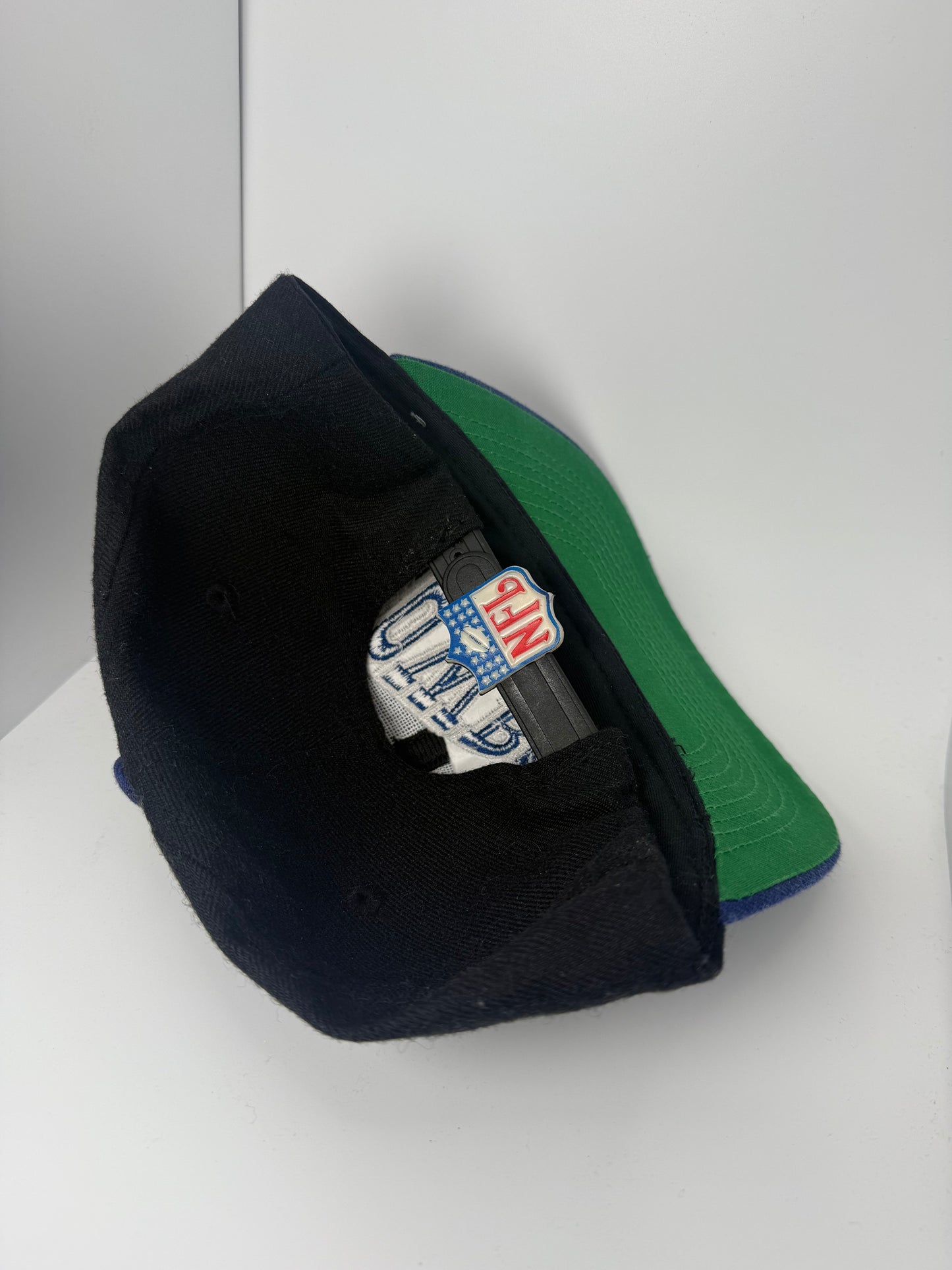 Vintage Dallas Cowboys Apex One Snapback