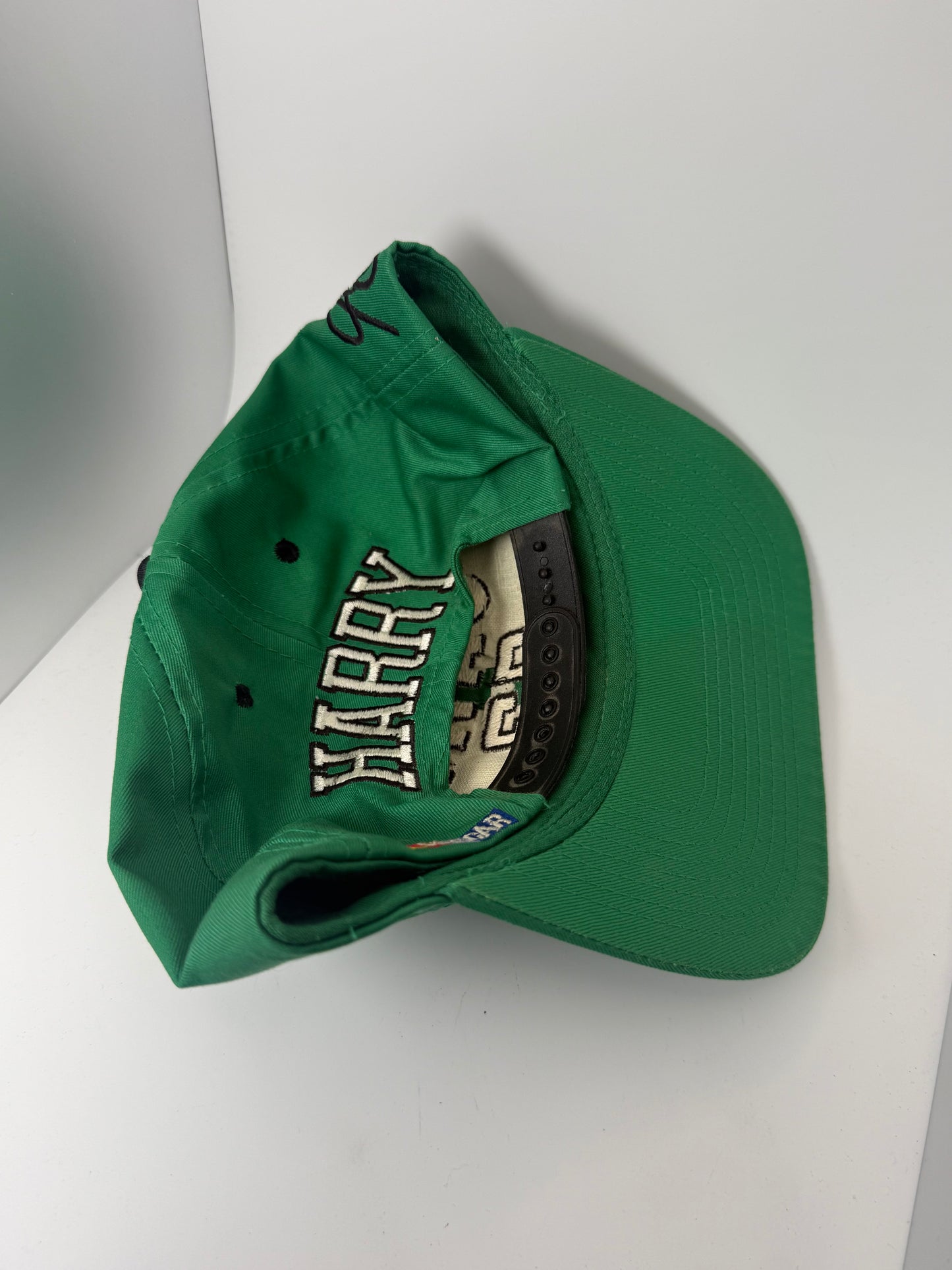 Vintage Harry Gant NASCAR Snapback