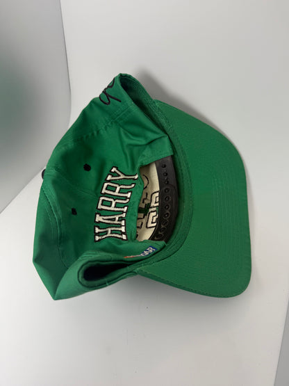 Vintage Harry Gant NASCAR Snapback