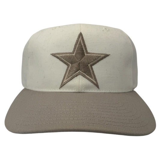Vintage Dallas Cowboys Buckle Hat