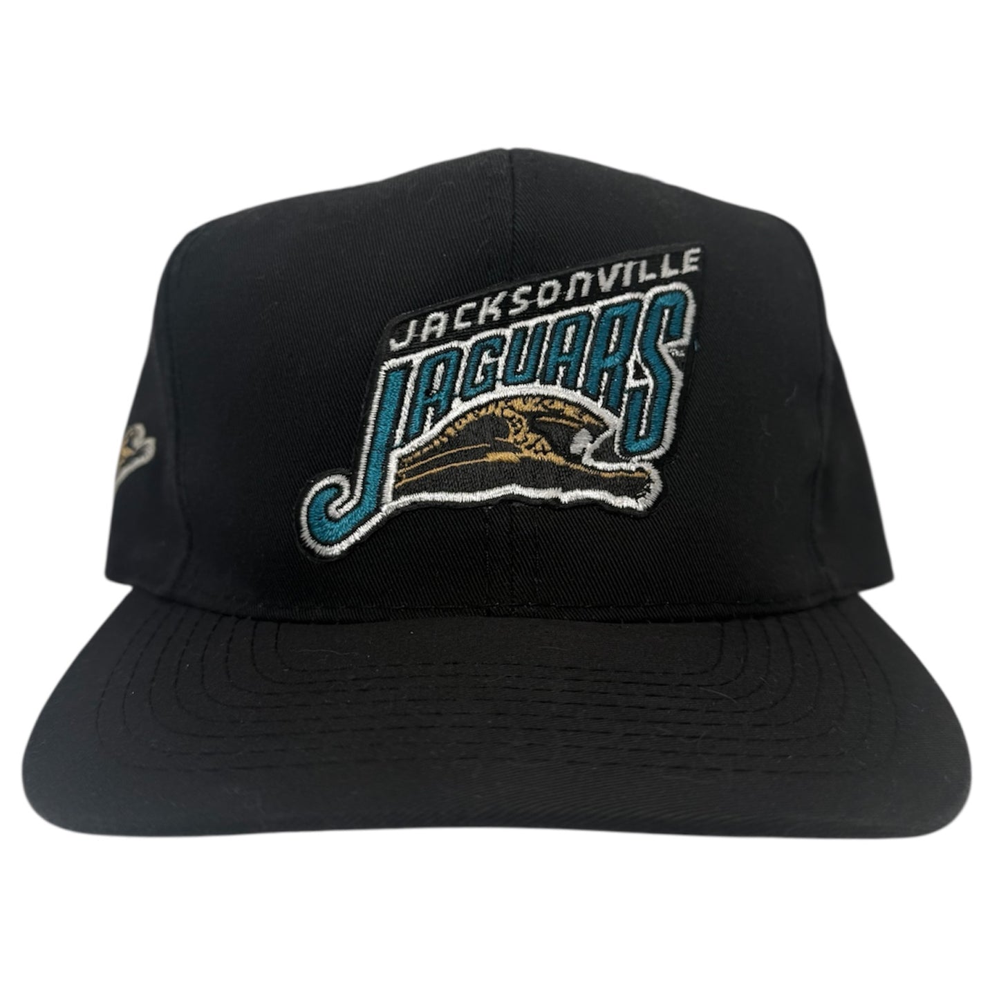 Vintage Jacksonville Jaguars Snapback