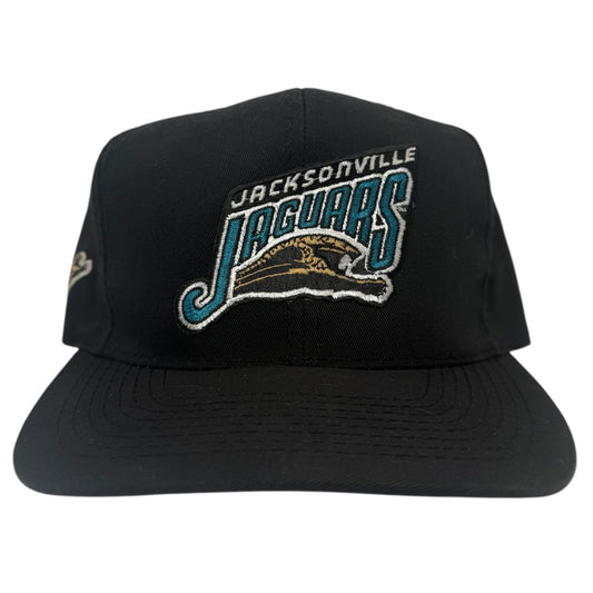 Vintage Jacksonville Jaguars Snapback