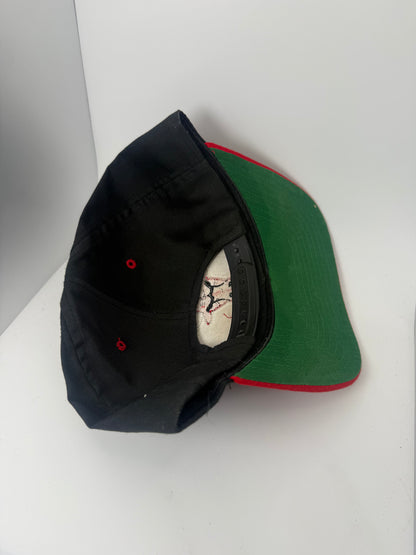 Vintage Chicago Bulls Snapback