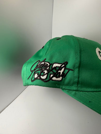 Vintage Harry Gant NASCAR Snapback