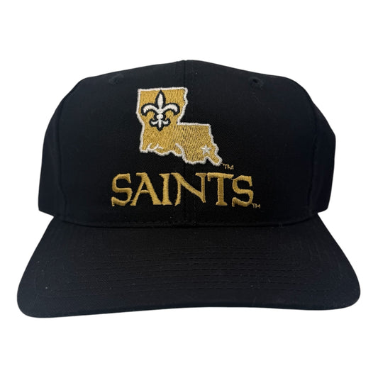 Vintage New Orleans Saints Snapback